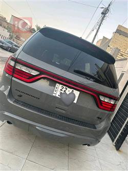 دودج دورانجو